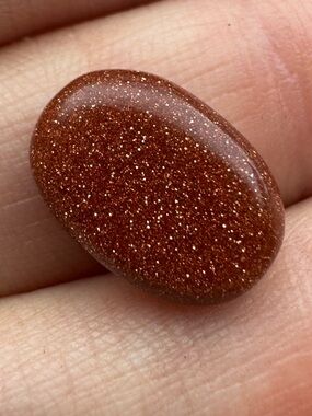 6.00ct custom cut
Sunstone
Gemstone in gem
Jar